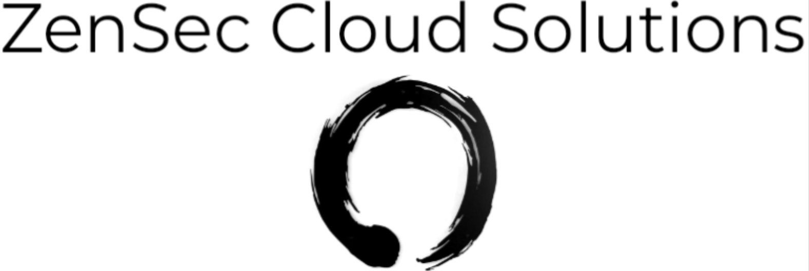 ZenSec - Cloud Solutions